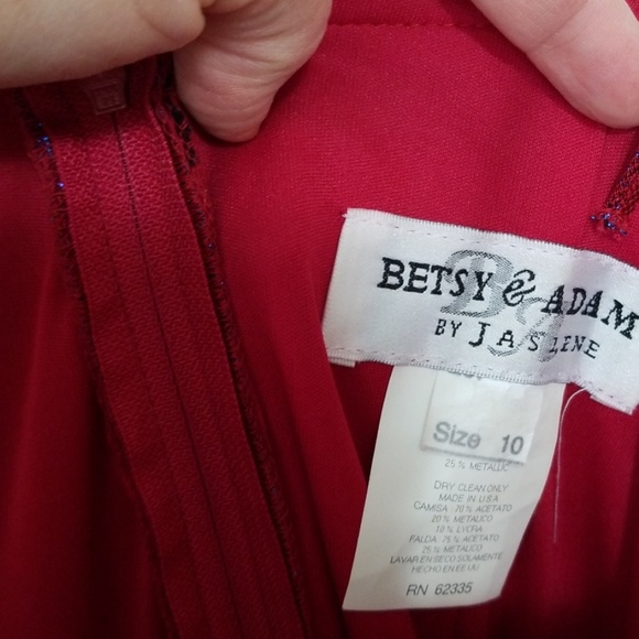 Formal Gown - Picture 8 of 9